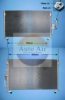 AUTO AIR GLOUCESTER 16-1220 Condenser, air conditioning